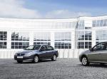Renault Symbol Thalia 2008 года